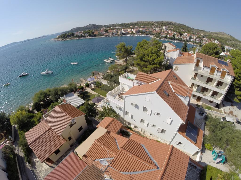 Vila Doni Жаборич Экстерьер фото